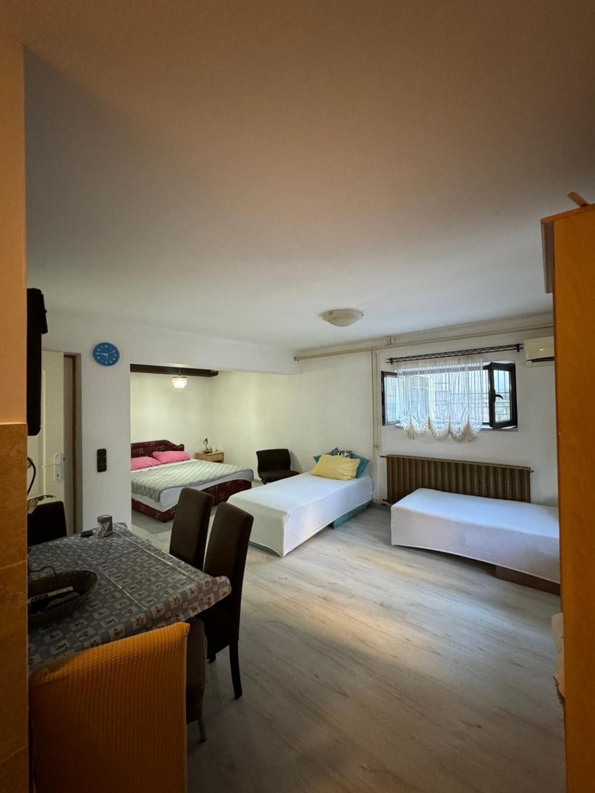 Ferienwohnung Julija 1 Igalo Zimmer foto